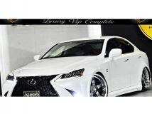 2007 Lexus IS