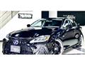2007 Lexus IS