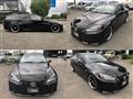 2007 Lexus IS
