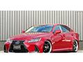 2007 Lexus IS