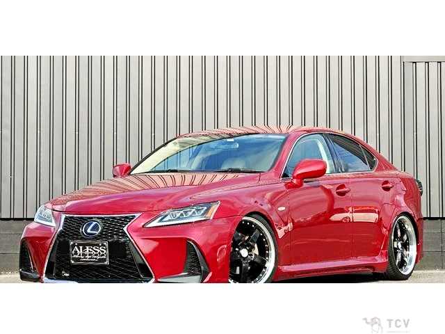 2007 Lexus IS
