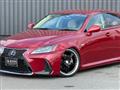 2007 Lexus IS