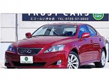 2006 Lexus IS
