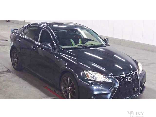 2006 Lexus IS
