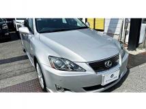 2005 Lexus IS