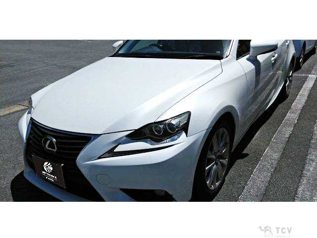 2014 Lexus IS