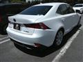 2014 Lexus IS