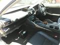 2014 Lexus IS