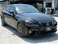 2014 Lexus IS