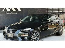 2014 Lexus IS