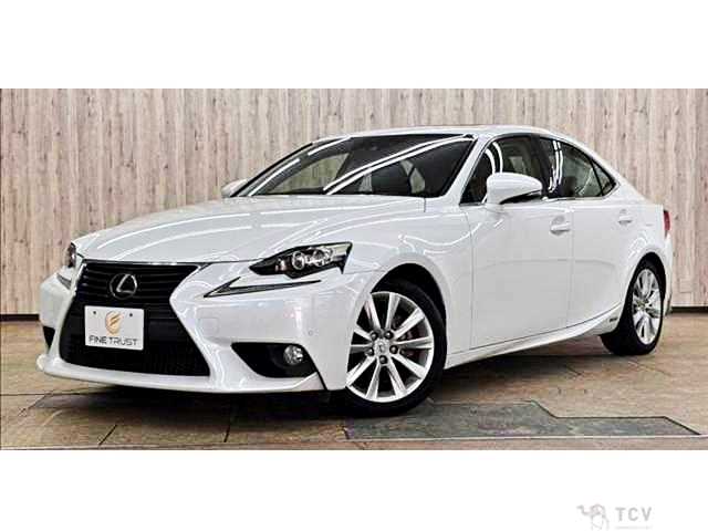 2014 Lexus IS