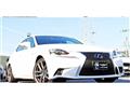 2014 Lexus IS