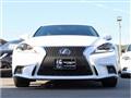 2014 Lexus IS
