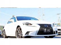 2014 Lexus IS
