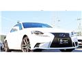 2014 Lexus IS