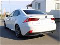 2014 Lexus IS