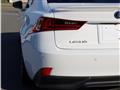 2014 Lexus IS
