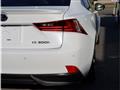 2014 Lexus IS