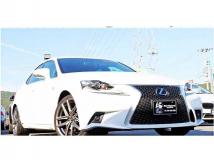 2014 Lexus IS