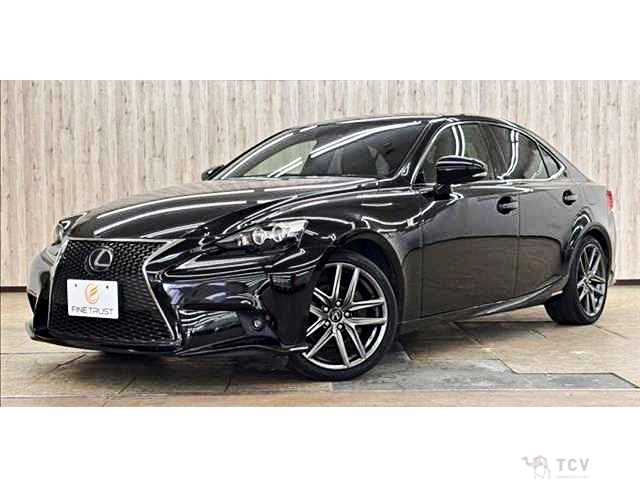 2014 Lexus IS