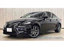 2014 Lexus IS
