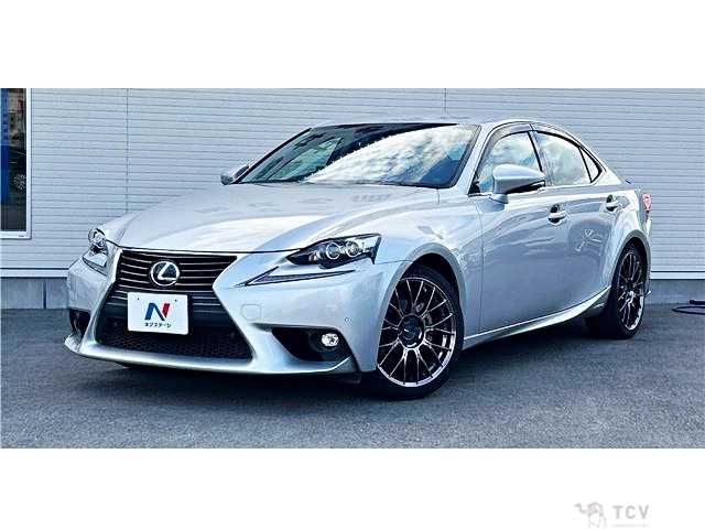 2014 Lexus IS
