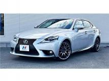 2014 Lexus IS