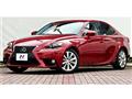 2014 Lexus IS