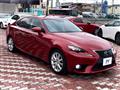 2014 Lexus IS