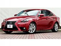 2014 Lexus IS