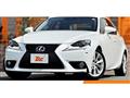 2014 Lexus IS