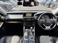 2014 Lexus IS