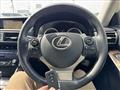 2014 Lexus IS