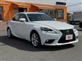 2014 Lexus IS