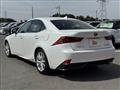 2014 Lexus IS