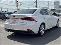 2014 Lexus IS