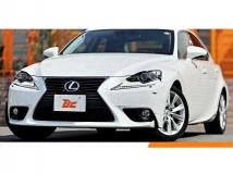 2014 Lexus IS