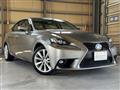 2014 Lexus IS
