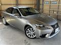 2014 Lexus IS