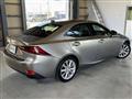 2014 Lexus IS