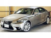 2014 Lexus IS