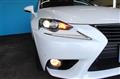2014 Lexus IS
