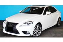 2014 Lexus IS