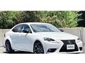 2014 Lexus IS