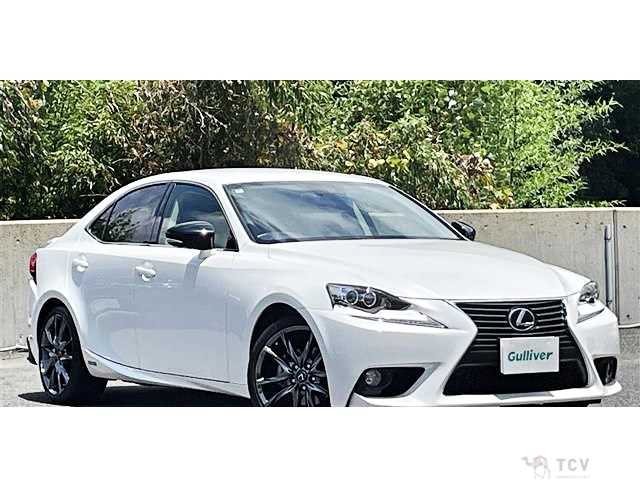 2014 Lexus IS