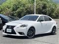 2014 Lexus IS
