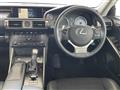 2014 Lexus IS