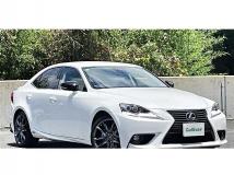 2014 Lexus IS