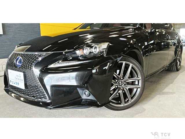 2014 Lexus IS
