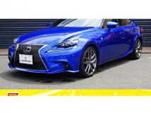 2014 Lexus IS
